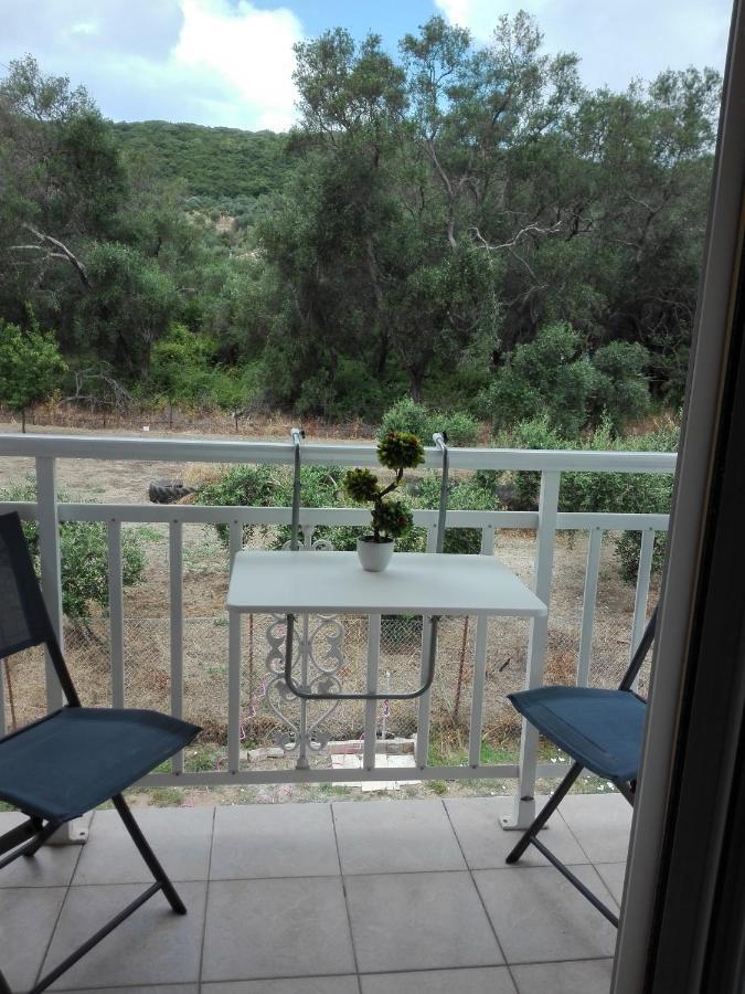 Katerina'S Home Μωραΐτικα Εξωτερικό φωτογραφία